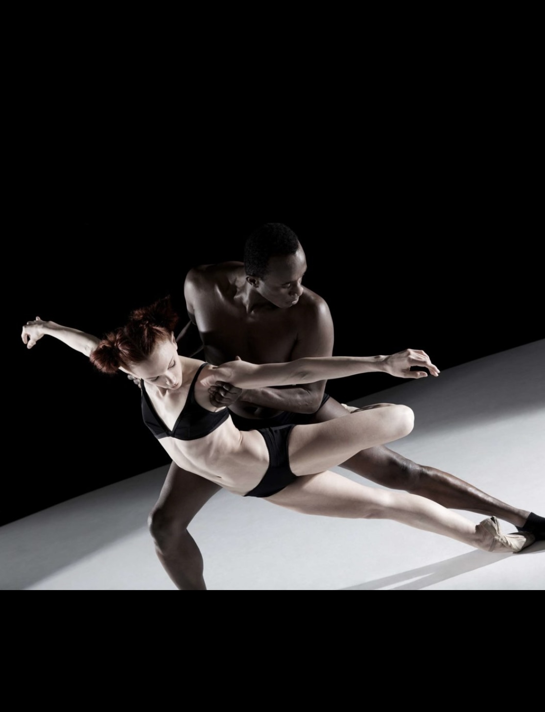 Performance with partner